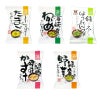技ありいっぱいおみそ汁 10食詰め合わせ（10種×1食）｜コスモス食品
