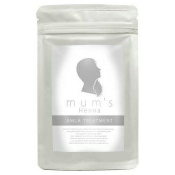 Mum's（マムズ） アムラトリートメント 100g