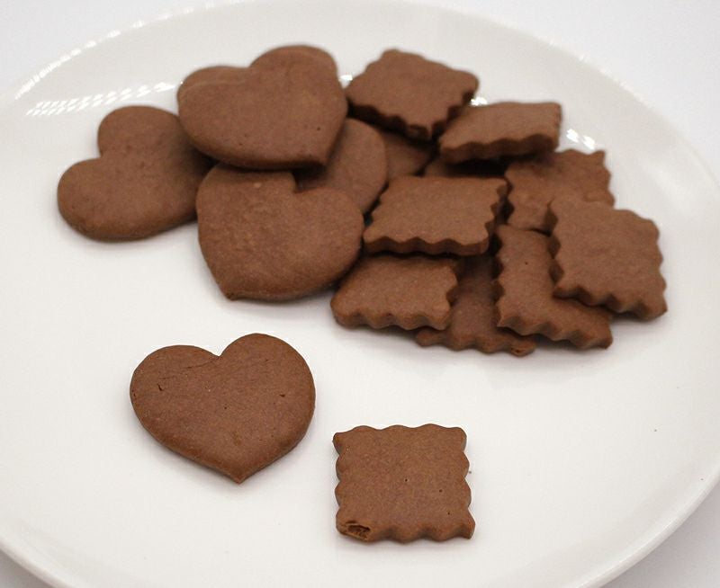 フェリシエッタ ハートビスケット 50g｜G&Lパートナー