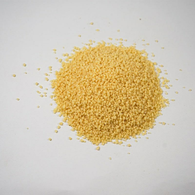 有機クスクス（白） 500g