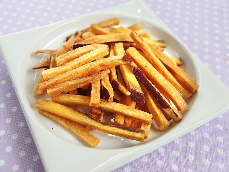 （保）さつまいもスティック 5g×40袋｜ウイングフーズ