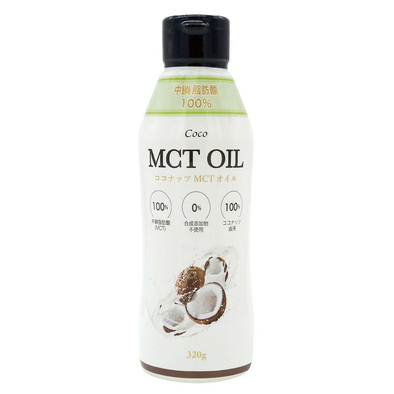 ココナッツオイル・MCT通販｜《公式》自然食品・有機米かねこや