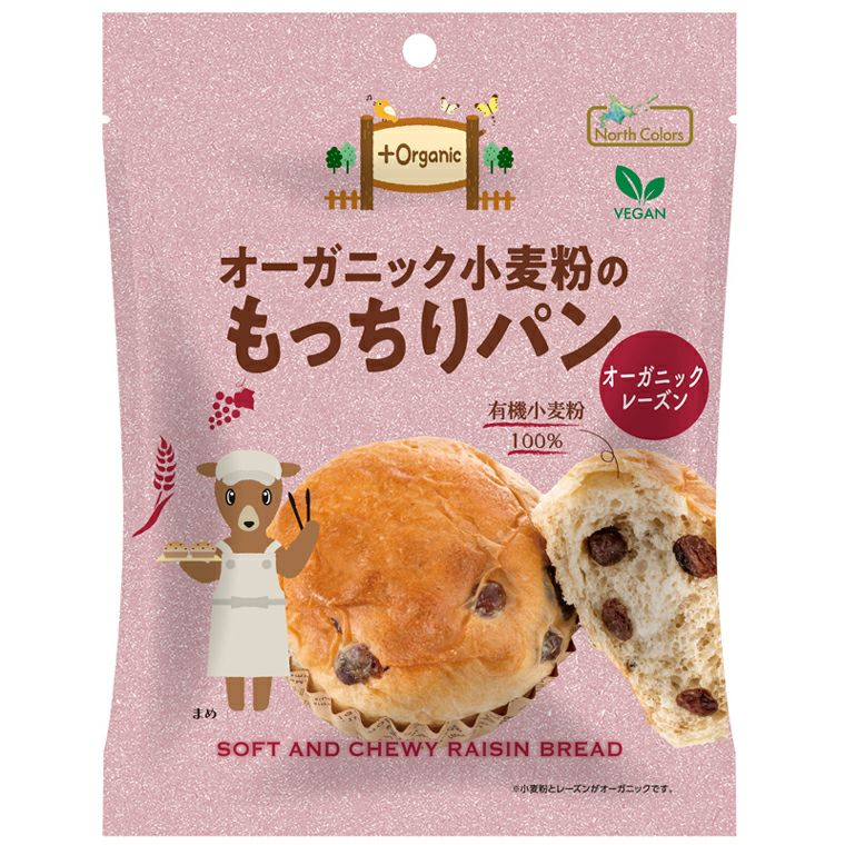 ノースカラーズのお菓子通販｜《公式》自然食品・有機米かねこや