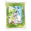 有機こんにゃく粉使用とろさしみこんにゃく 100ｇ｜中尾食品工業
