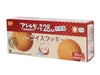 尾西のライスクッキー ココナッツ風味 8枚入り｜尾西食品 [アレルギー対応]
