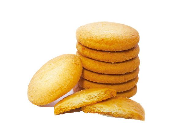 尾西のライスクッキー ココナッツ風味 8枚入り｜尾西食品 [アレルギー対応]