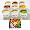 ＳＯＹ ＧｅＬＡ！ オーガニックアイス 100ml×9個