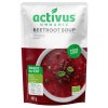 activus（アクティバス） オーガニックビーツスープ 400g｜むそう