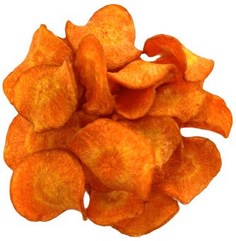 なちゅらる生活 野菜サクッチ・国産にんじんチップス 30g