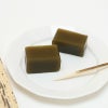 有機宇治抹茶入 京羊羹 310g｜アトレ