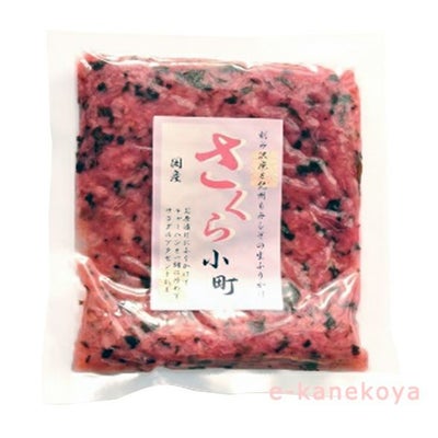 さくら小町 120g｜樽の味