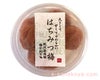大きくて 甘くて やわらかいはちみつ梅 120g｜樽の味