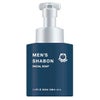 シャボン玉 メンズシャボン フェイシャルソープ 300ml｜シャボン玉石けん