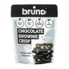 クリスピーブラウニー 60g｜bruno snack