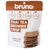 クリスピータイティーブラウニー 60g｜bruno snack