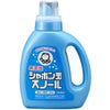 シャボン玉 スノール液体タイプ ボトル 1000ml