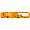 ニコウトレーディング ＶｉＶＡＮＩ　チョコレートバークリームブリュレ 40g