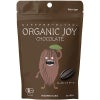 ＯＲＧＡＮＩＣ ＪＯＹ ＣＨＯＣＯＬＡＴＥ オーガニックダーク 80g