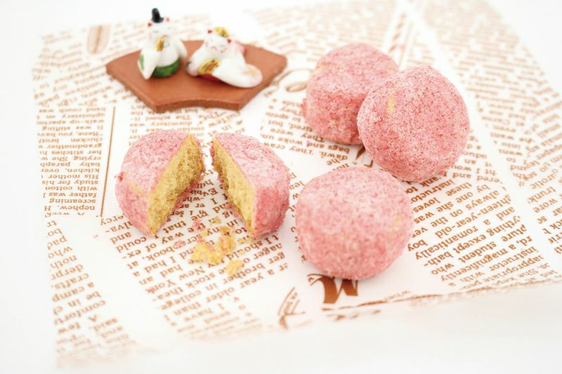 しあわせの種・国産苺4粒｜seed