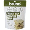 クリスピーグリーンティーブラウニー 60g｜bruno snack（ブルーノスナック）
