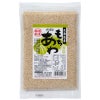 北海道産もちあわ 170g ｜創健社
