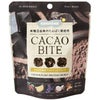 CACAO BITE カカオと植物プロテインのクランチ 30g