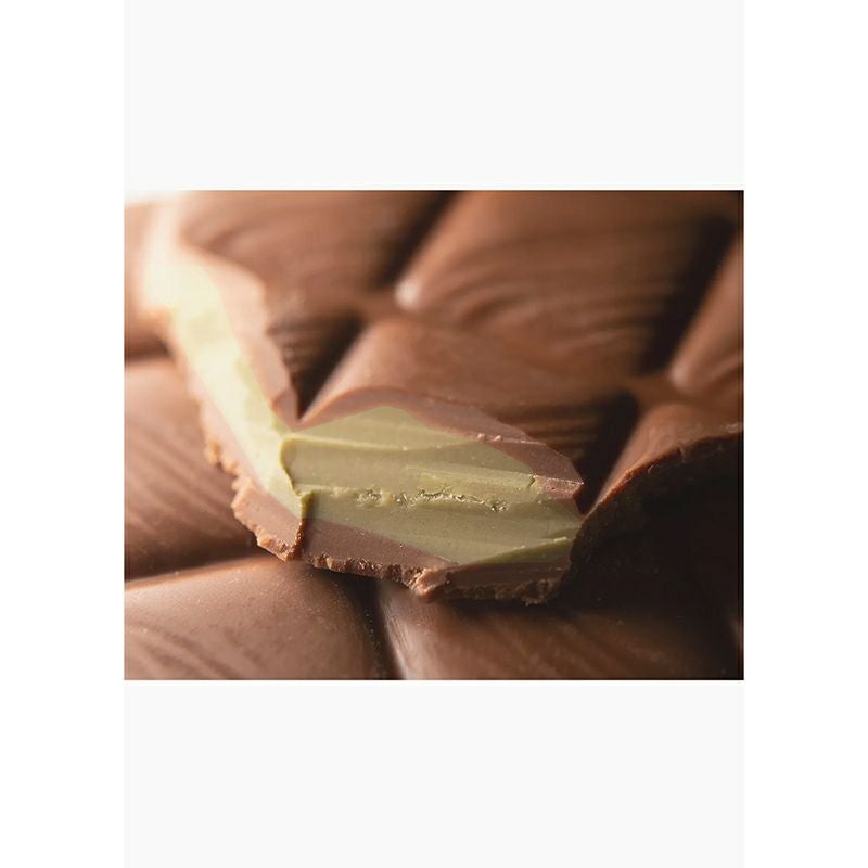 People Tree（有機オレンジ＆レモンフィリング ）フェアトレード・チョコレート 85g