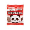 スマイル 大袋ミニココアビスケット 220g（11g×20袋）｜太田油脂（マルタ）