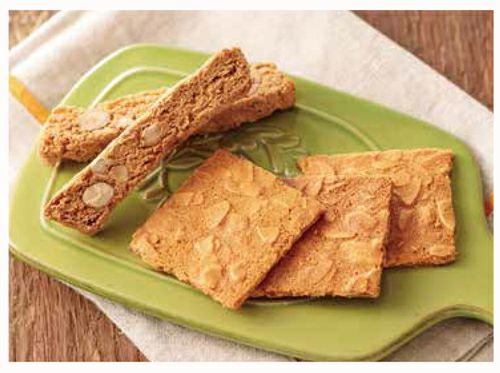 グルテンフリーの ミックスクッキー 70g 