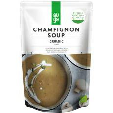 ＡＵＧＡ　ＯＧマッシュルームスープ