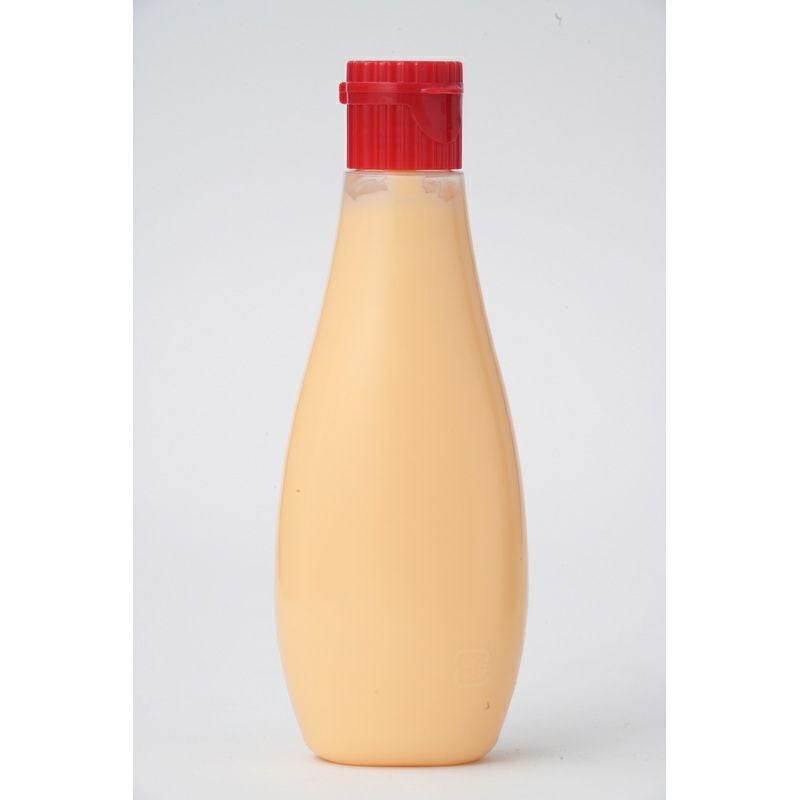 榛名山のおいしい水が育んだ　平飼い卵のマヨネーズ 200ｇ｜創健社