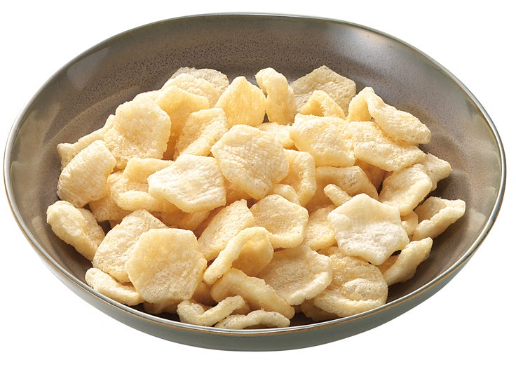 サンコー サクサクスナック･さつまいも味 45g