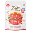 リブインコンフォート　Frutteto（フルッテート） アイスキャンディー グァバ＆ストロベリー 40g×5本