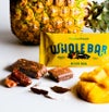 NATURE THING　WHOLE BAR（ホールバー） トロピカルパンチ 40g