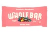 NATURE THING　WHOLE BAR（ホールバー） ストロベリーマカダミア 40g