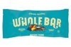 NATURE THING　WHOLE BAR（ホールバー） クラシックバニラ 40g