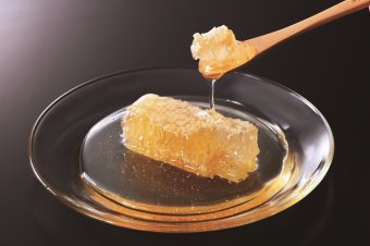 アカシアハニーコム 200g