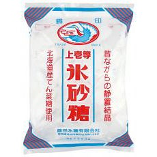 氷砂糖（ロック・中角） 500g｜藤田氷糖