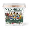 アリサン ワイルドネクターオーガニックハニー業務用 1kg