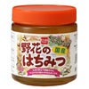 健康フーズ野花のはちみつ 550g