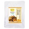 オーサワの惣菜シリーズ 大豆とひじきの五目煮 100g