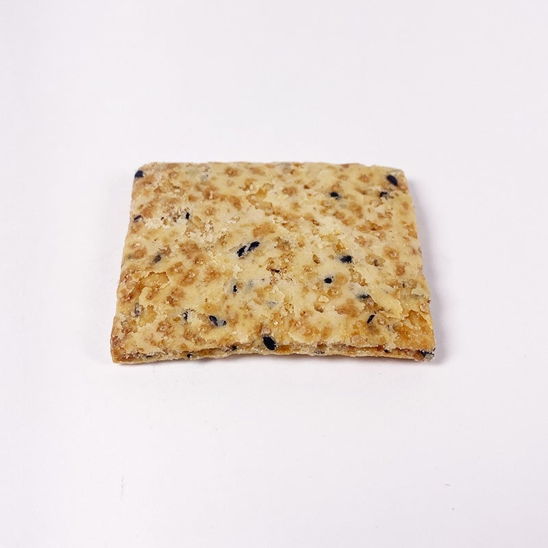 有機ごまとライ麦クッキー 10gx5袋｜アリサン