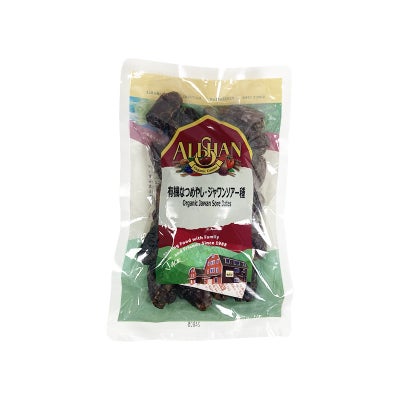 有機なつめやし・ジャワンソアー種 200g｜アリサン