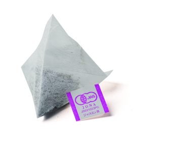 海東銘茶有機ジャスミン茶