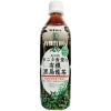 丸の内タニタ食堂の有機黒烏龍茶(ペットボトル) 500ml｜海東ブラザース