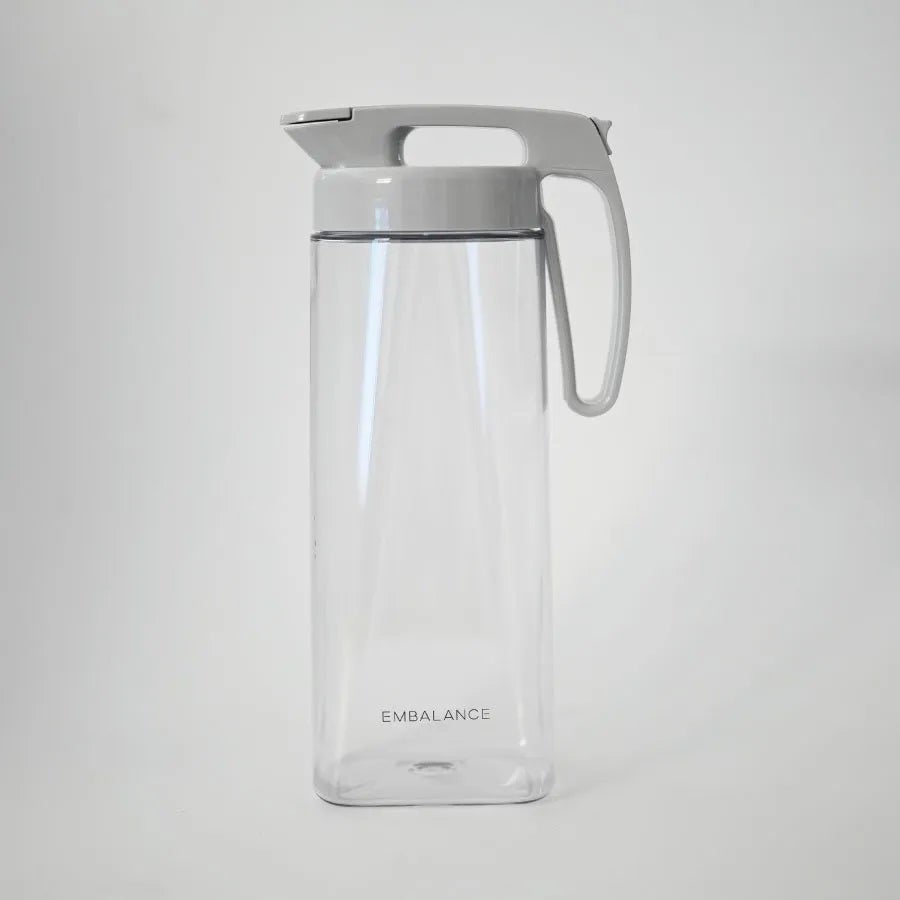 エンバランスシームレスピッチャーL 2.1L ＜大＞ １個シームレスピッチャーL 2.1L ＜大＞ １個