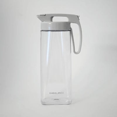 エンバランスシームレスピッチャーL 2.1L ＜大＞ １個シームレスピッチャーL 2.1L ＜大＞ １個