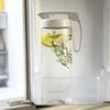 エンバランスシームレスピッチャーL 2.1L ＜大＞ １個シームレスピッチャーL 2.1L ＜大＞ １個