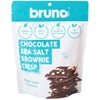 クリスピーシーソルトブラウニー 60g｜bruno snack（ブルーノスナック）