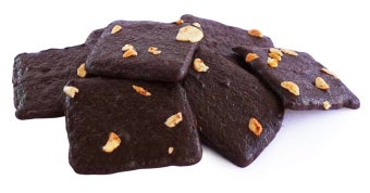 クリスピーシーソルトブラウニー 60g｜bruno snack（ブルーノスナック）